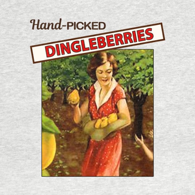 Dingleberries by deathbytoys